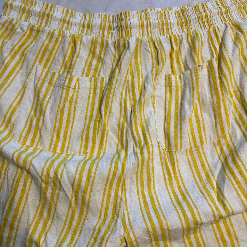 3.5 Inch Challis Short - Picture 6 of 6